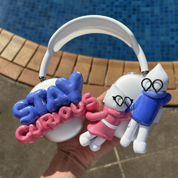 Airpod Max Attachments