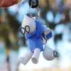 Clip on Keychains!