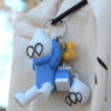 Clip on Keychains!