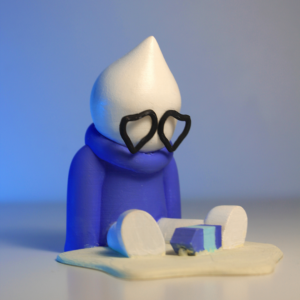 Spilt Milk