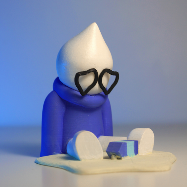 Spilt Milk