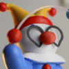Jester Curio