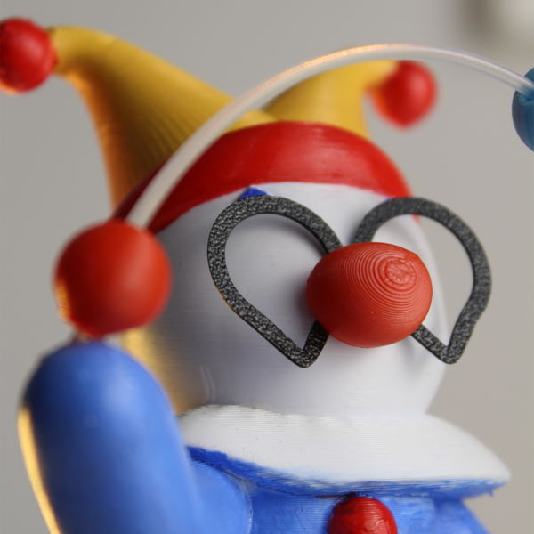 Jester Curio