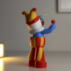 Jester Curio