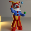 Jester Curio