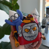 Spooky Coaster!